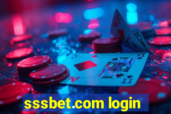 sssbet.com login